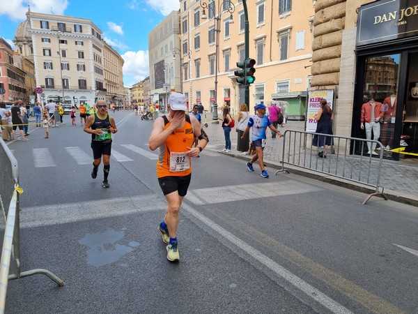 Maratona di Roma (19/09/2021) 0067