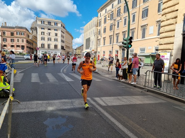 Maratona di Roma (19/09/2021) 0070