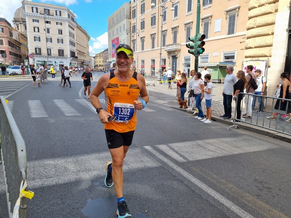 Maratona di Roma (19/09/2021) 0072