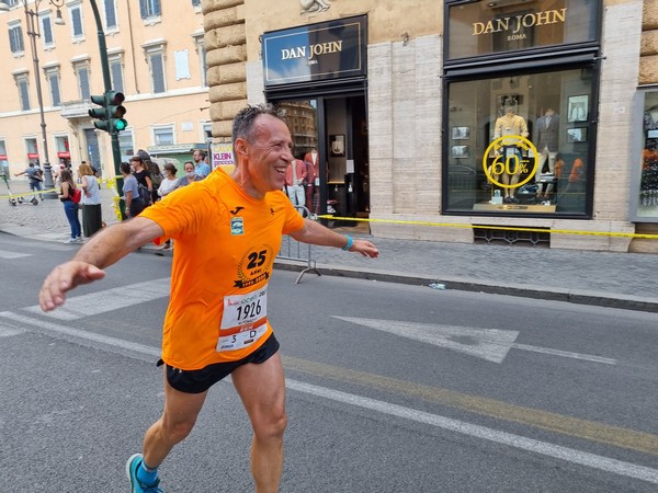 Maratona di Roma (19/09/2021) 0073