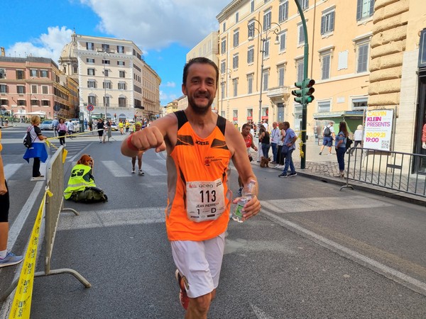 Maratona di Roma (19/09/2021) 0075