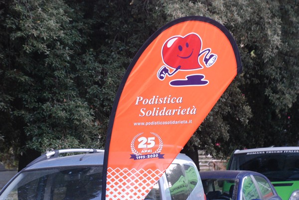 Appia Run (03/10/2021) 0001