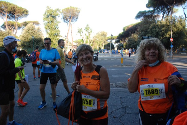 Appia Run (03/10/2021) 0036