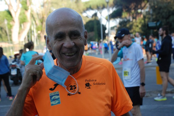 Appia Run (03/10/2021) 0040