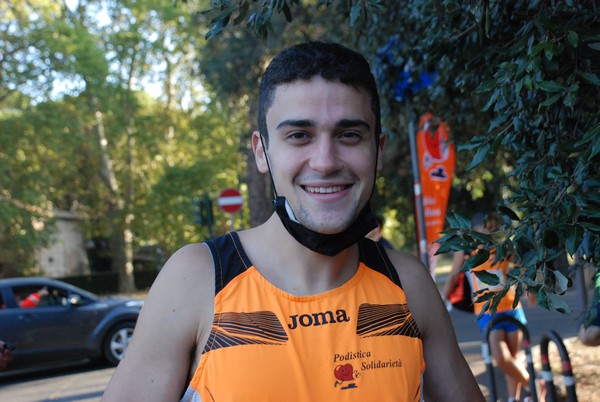 Appia Run (03/10/2021) 0083