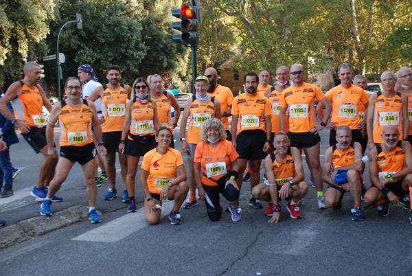 Appia Run (03/10/2021) 0100