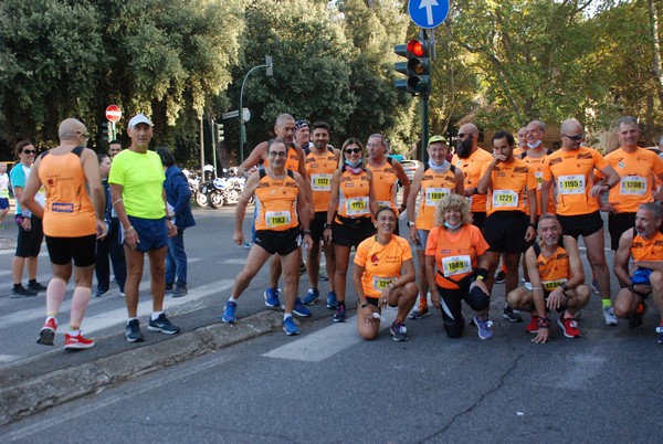 Appia Run (03/10/2021) 0101