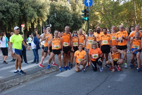 Appia Run (03/10/2021) 0102