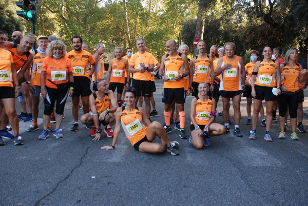 Appia Run (03/10/2021) 0103