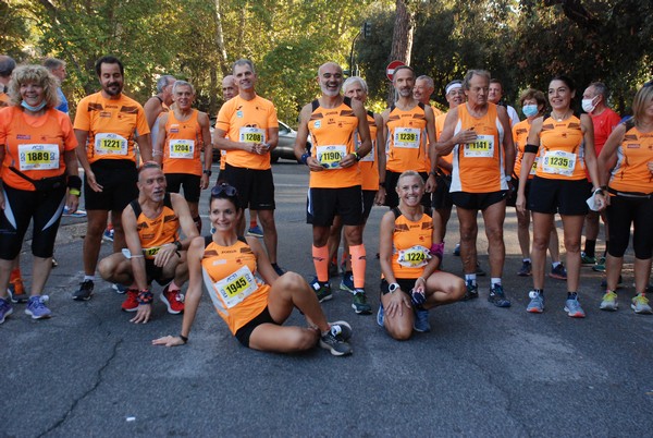 Appia Run (03/10/2021) 0104