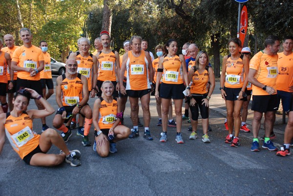 Appia Run (03/10/2021) 0105