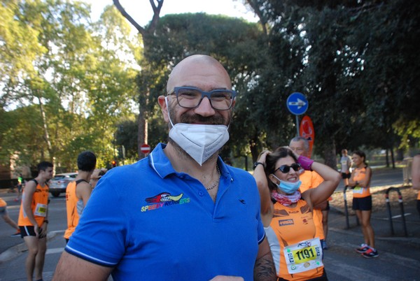 Appia Run (03/10/2021) 0110