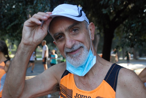 Appia Run (03/10/2021) 0115