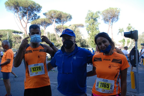 Appia Run (03/10/2021) 0119