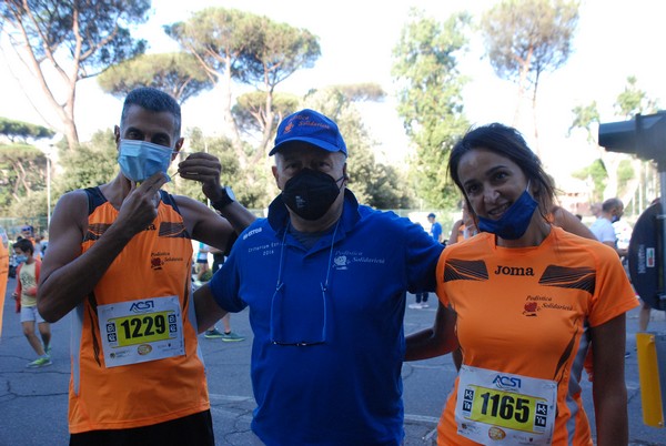 Appia Run (03/10/2021) 0120