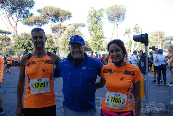 Appia Run (03/10/2021) 0122