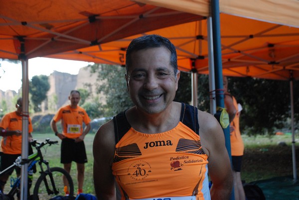 Appia Run (03/10/2021) 0127