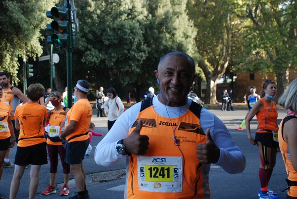 Appia Run (03/10/2021) 0130