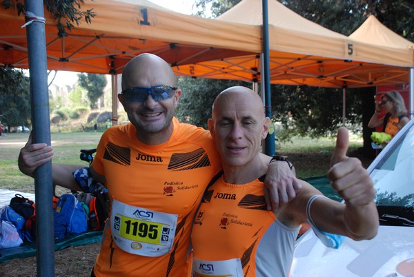 Appia Run (03/10/2021) 0133