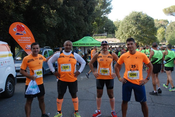 Appia Run (03/10/2021) 0134