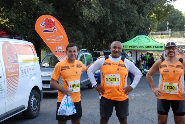 Appia Run (03/10/2021) 0135