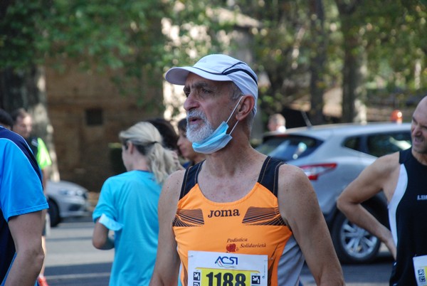 Appia Run (03/10/2021) 0137