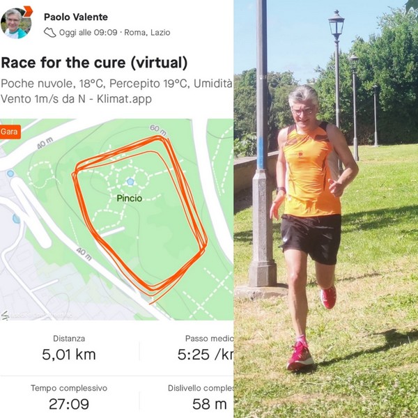 Circuito d'Acciaio - RACE FOR THE CURE (23/05/2021) 00005