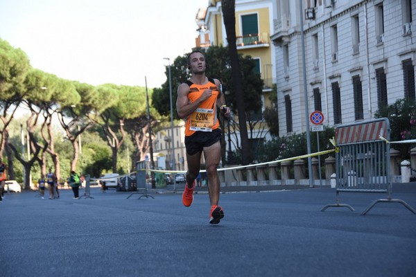 Maratona di Roma (19/09/2021) 0002