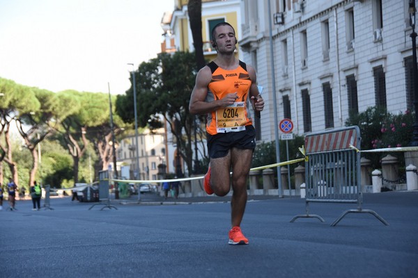 Maratona di Roma (19/09/2021) 0003