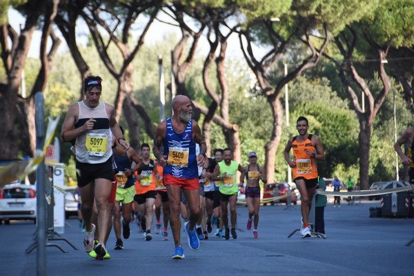 Maratona di Roma (19/09/2021) 0007