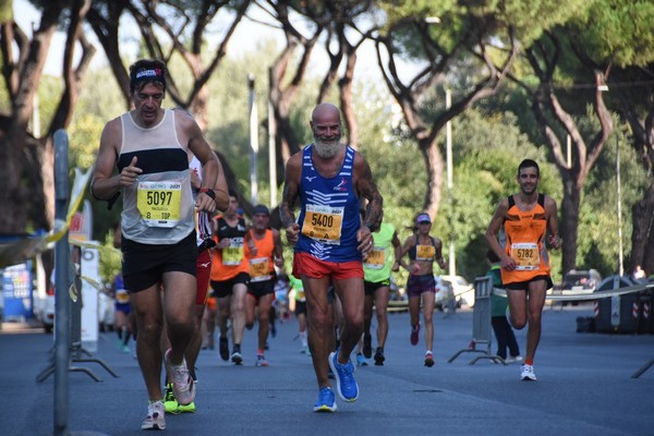 Maratona di Roma (19/09/2021) 0008