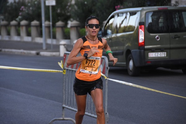 Maratona di Roma (19/09/2021) 0009
