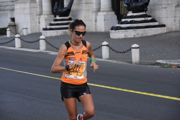 Maratona di Roma (19/09/2021) 0010