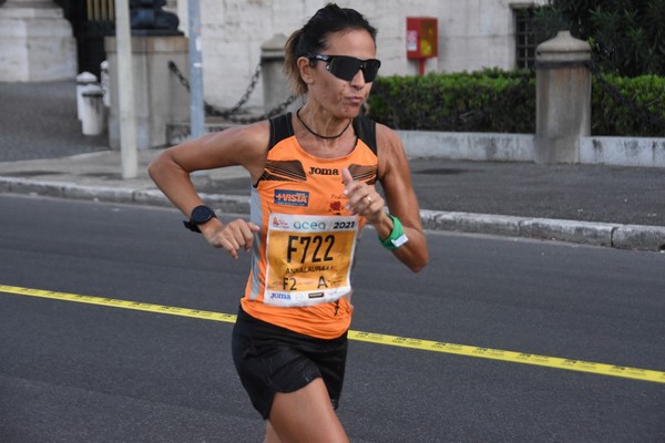 Maratona di Roma (19/09/2021) 0011