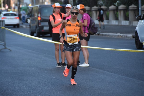 Maratona di Roma (19/09/2021) 0012