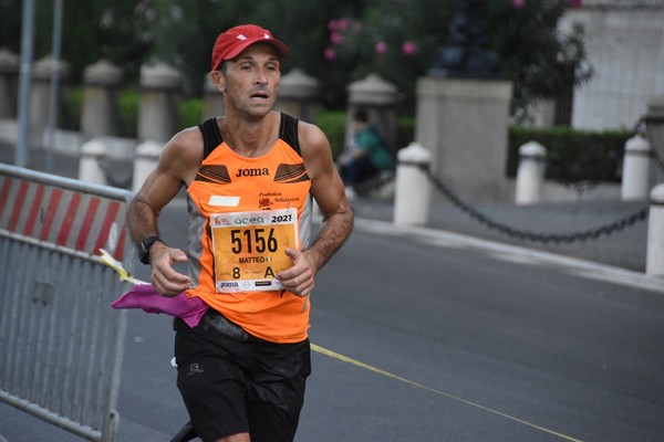 Maratona di Roma (19/09/2021) 0022