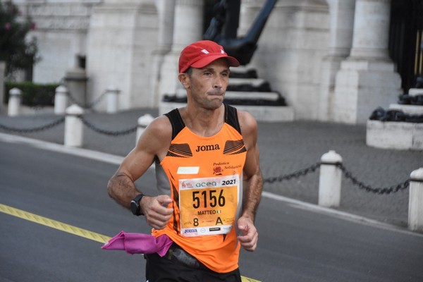 Maratona di Roma (19/09/2021) 0023
