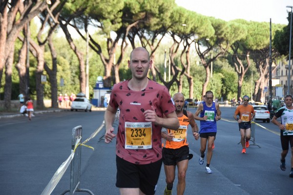 Maratona di Roma (19/09/2021) 0024