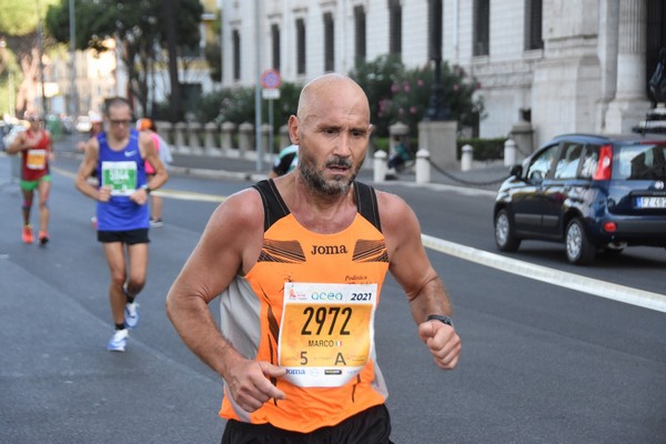 Maratona di Roma (19/09/2021) 0025