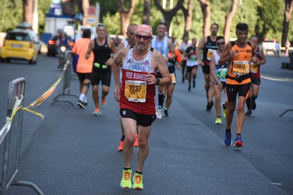 Maratona di Roma (19/09/2021) 0026