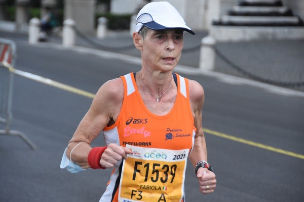 Maratona di Roma (19/09/2021) 0029