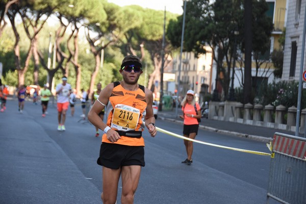 Maratona di Roma (19/09/2021) 0033