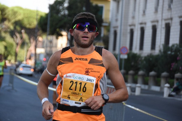 Maratona di Roma (19/09/2021) 0035