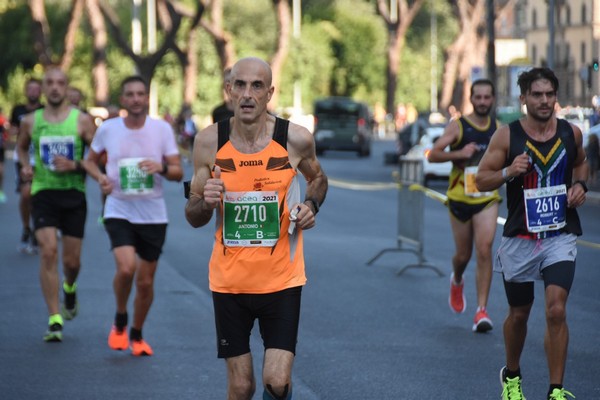 Maratona di Roma (19/09/2021) 0039