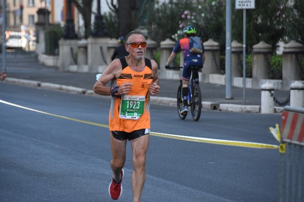 Maratona di Roma (19/09/2021) 0041