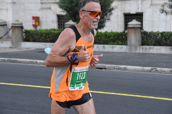 Maratona di Roma (19/09/2021) 0044