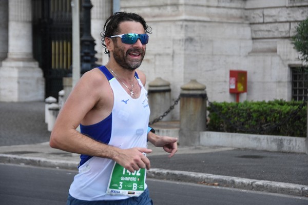 Maratona di Roma (19/09/2021) 0047