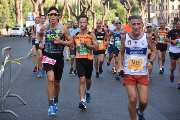 Maratona di Roma (19/09/2021) 0052