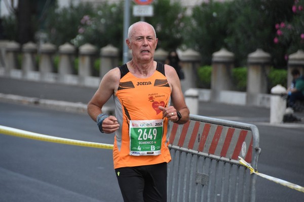 Maratona di Roma (19/09/2021) 0055