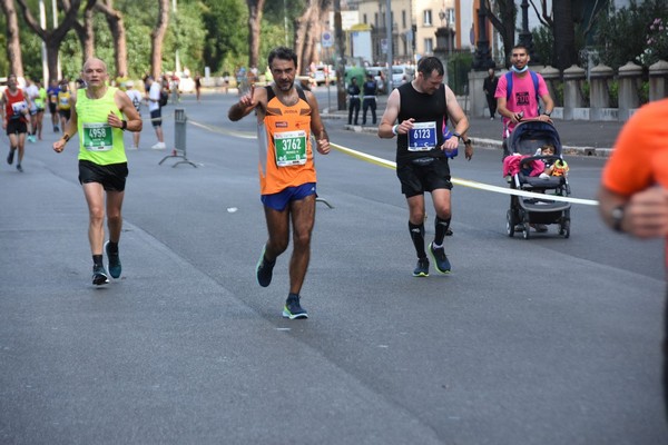 Maratona di Roma (19/09/2021) 0057